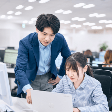 サービス画像
