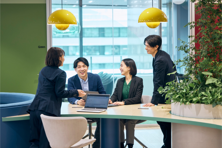 promiseアイコン画像